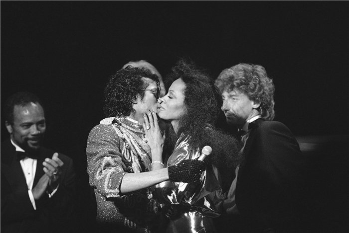 Michael Jackson