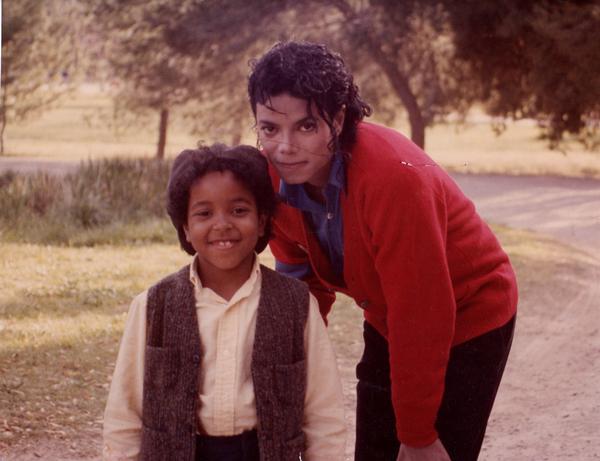 Michael Jackson