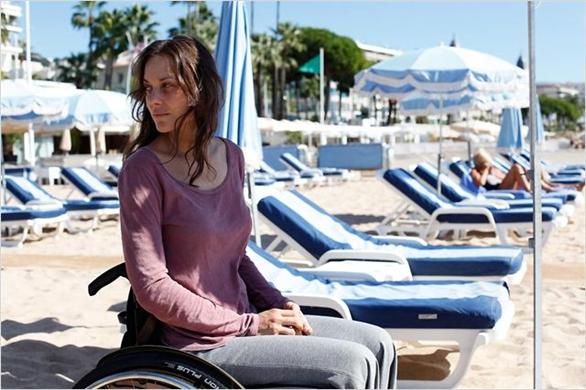 Rust and Bone Rust and Bone