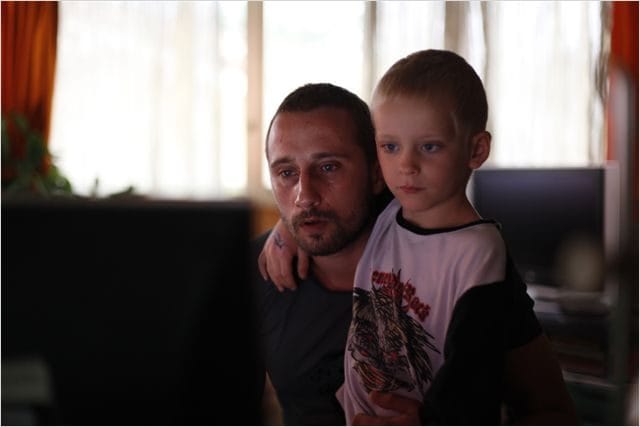 Rust and Bone Rust and Bone