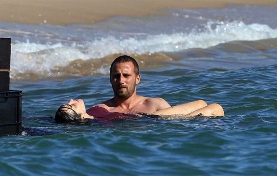 Rust and Bone Rust and Bone