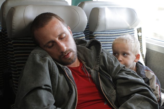 Rust and Bone Rust and Bone