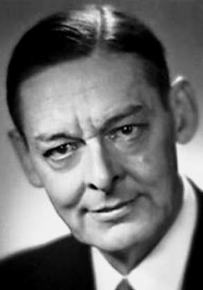 T.S. Eliot