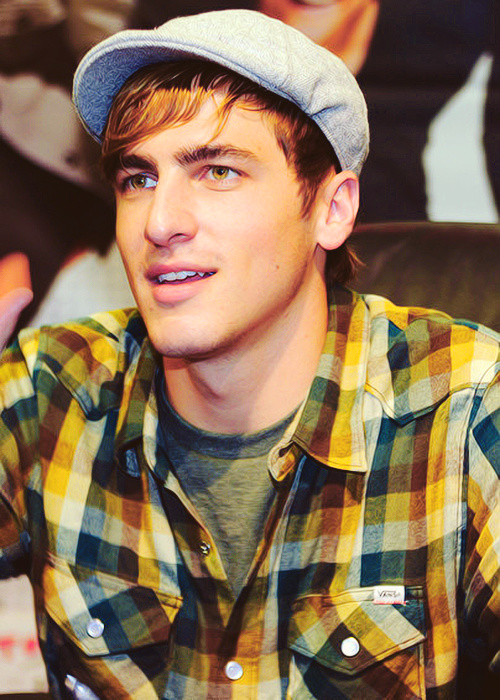 Kendall Schmidt