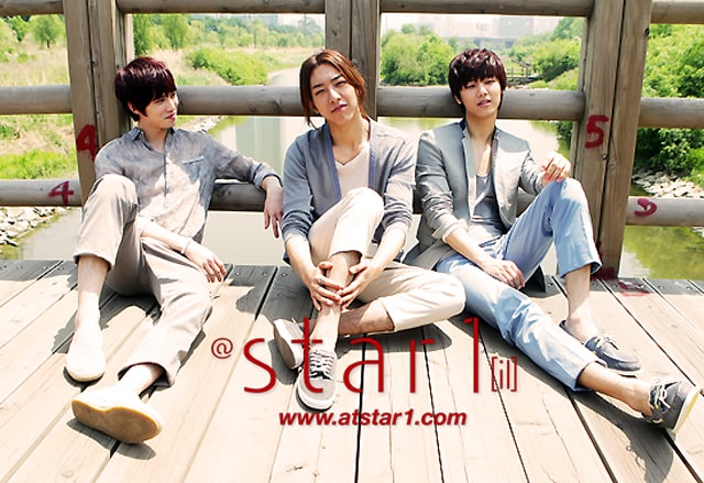 Cnblue