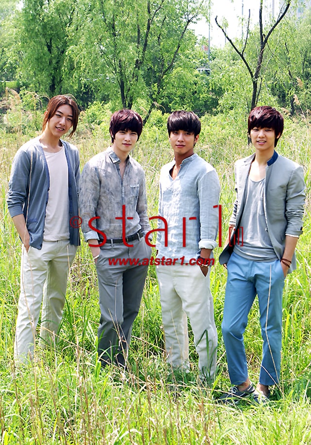 Cnblue