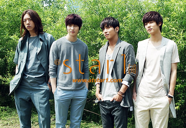 Cnblue