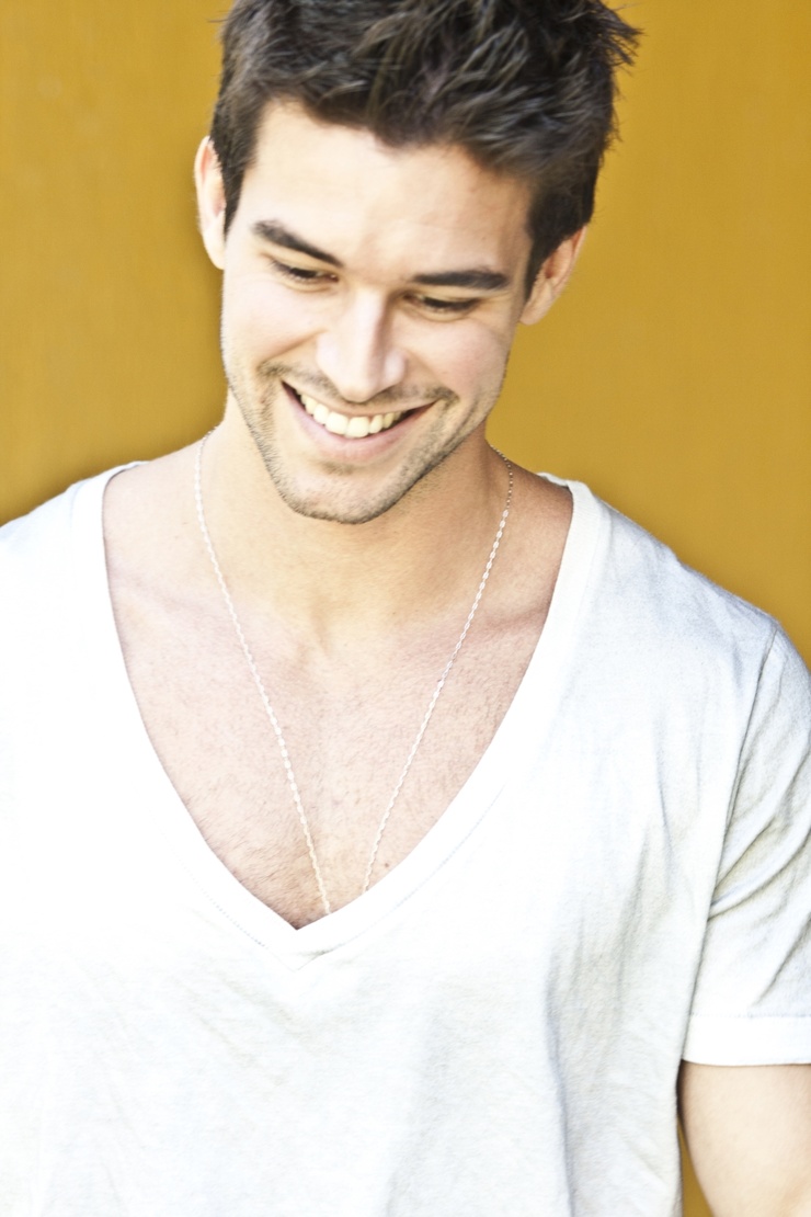 Bernardo Velasco