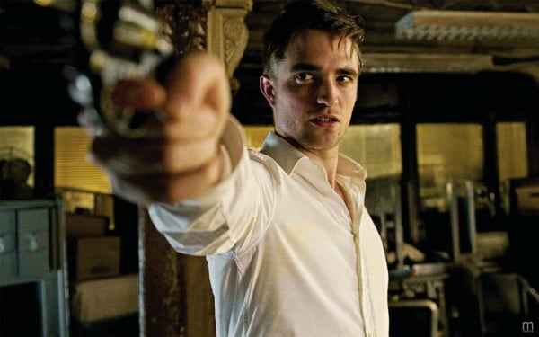 Cosmopolis