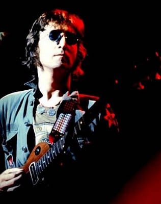 John Lennon John Lennon