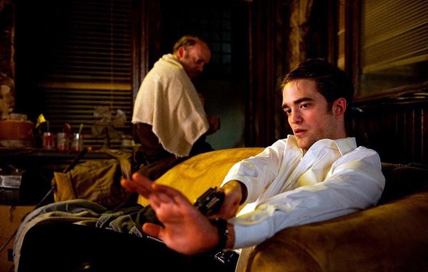 Cosmopolis