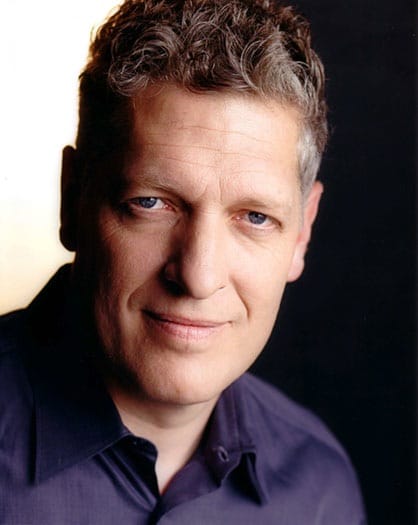Clancy Brown Clancy Brown