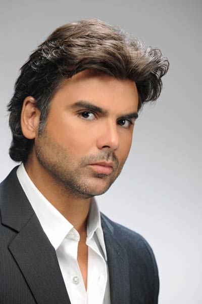 Picture of Jorge Luis Pila