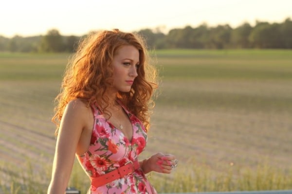 Blake Lively Blake Lively