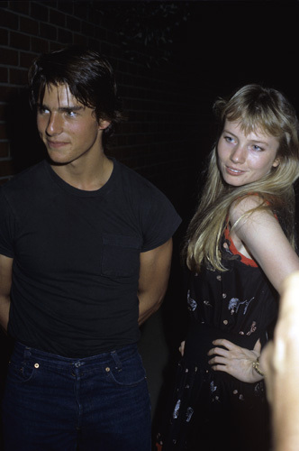 Rebecca De Mornay