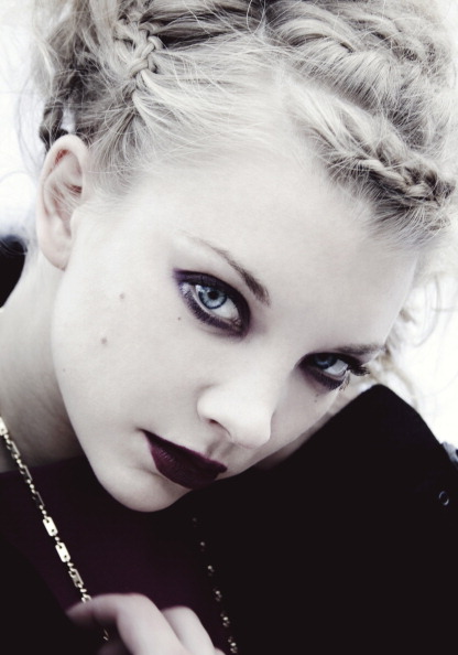 Natalie Dormer Natalie Dormer