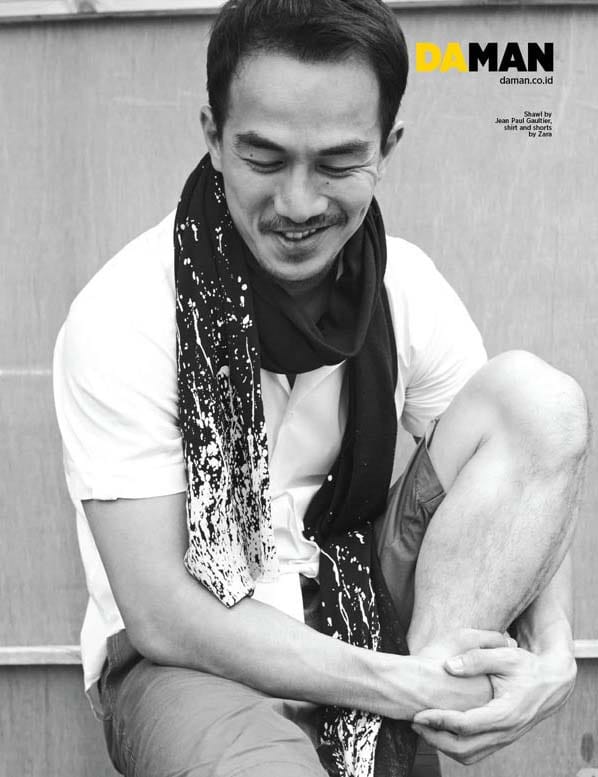 Joe Taslim