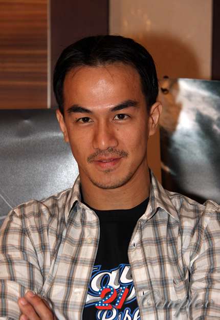 Joe Taslim