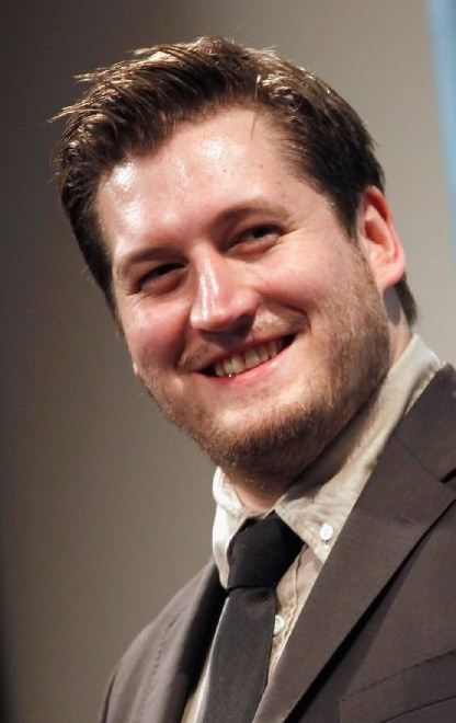 Gareth Evans