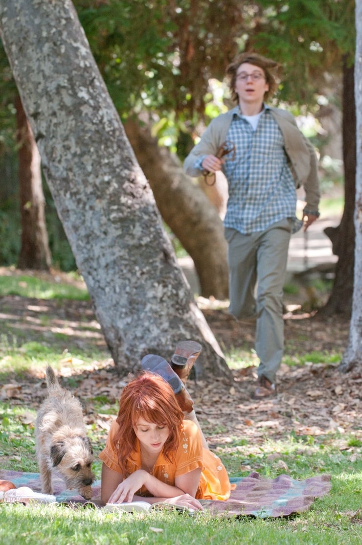 Ruby Sparks