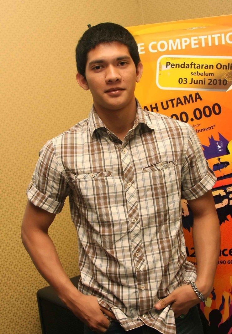 Iko Uwais