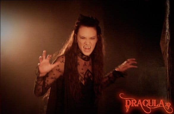 Dracula 3D