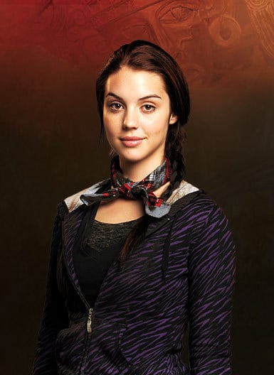 Adelaide Kane Adelaide Kane