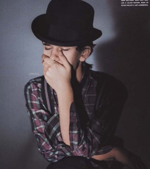 Ben Whishaw