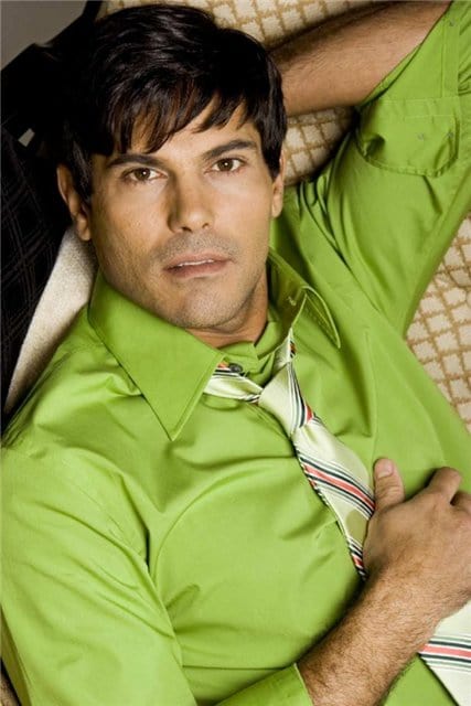 Picture of Francisco Gattorno