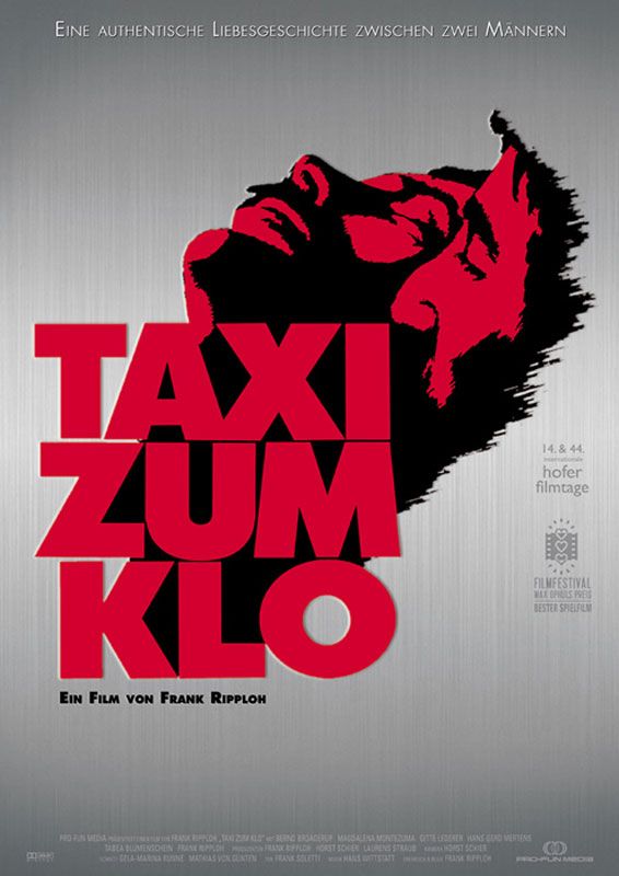 Taxi to the Toilet Taxi to the Toilet