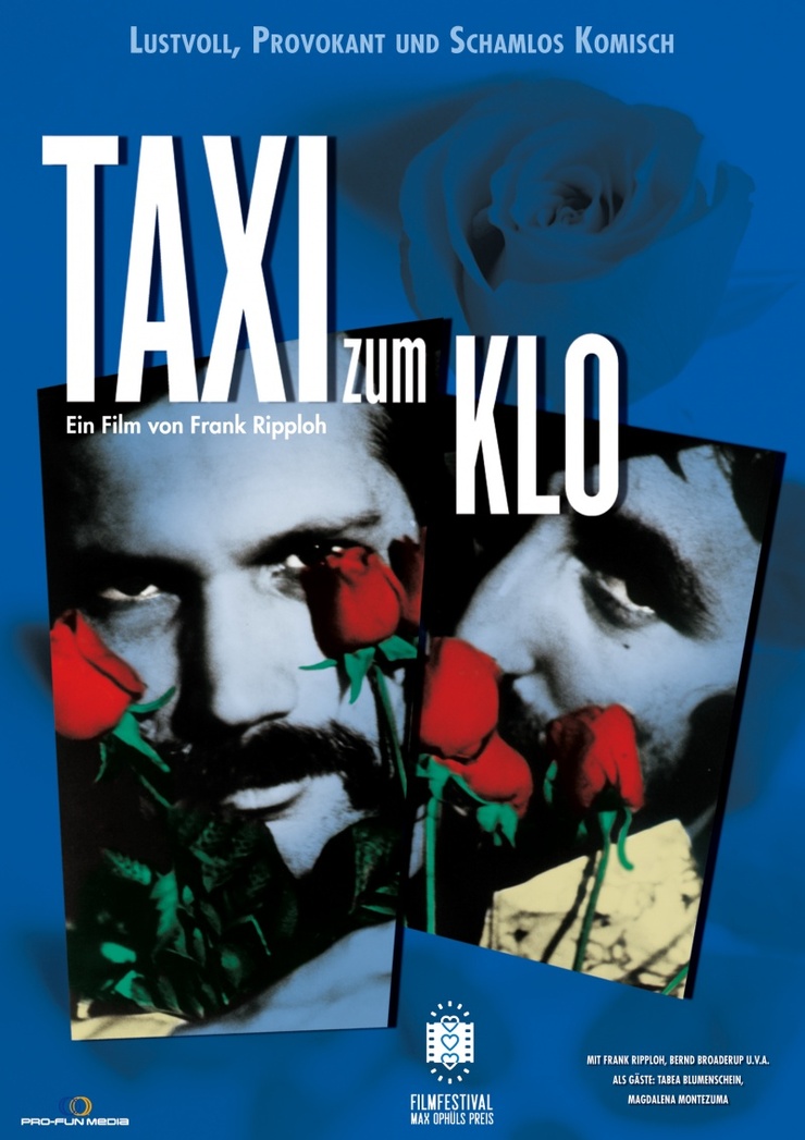 Taxi to the Toilet Taxi to the Toilet