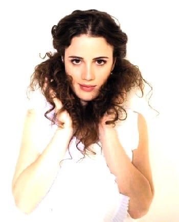 Ana Cañas