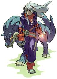 Breath of Fire IV