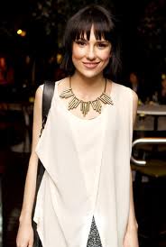 Adele Perovic Adele Perovic