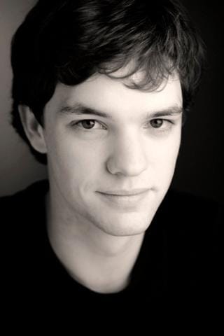 Ben Schumann Ben Schumann