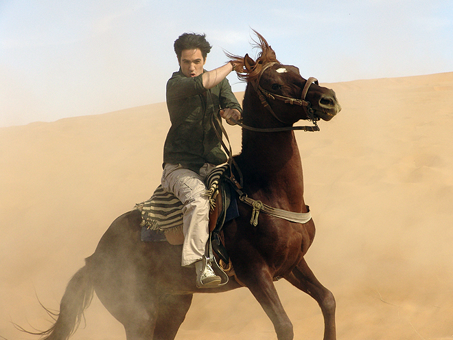 Mauricio Ochmann