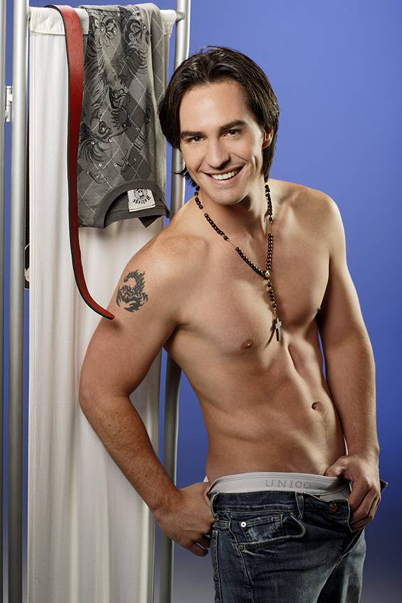 Mauricio Ochmann