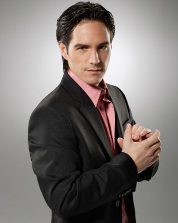 Mauricio Ochmann
