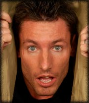 Dean Gaffney