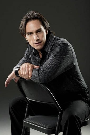 Mauricio Ochmann