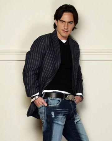 Mauricio Ochmann