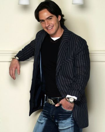 Mauricio Ochmann