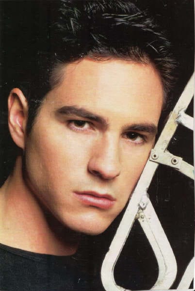 Mauricio Ochmann
