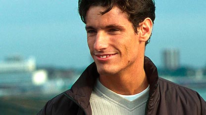 Dean Gaffney