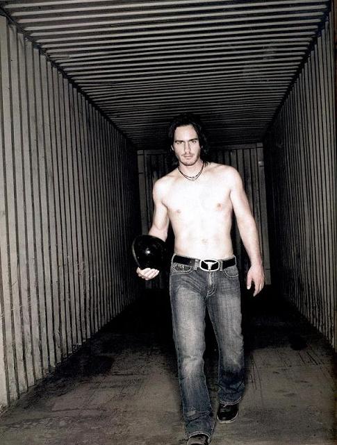 Mauricio Ochmann