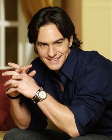 Mauricio Ochmann