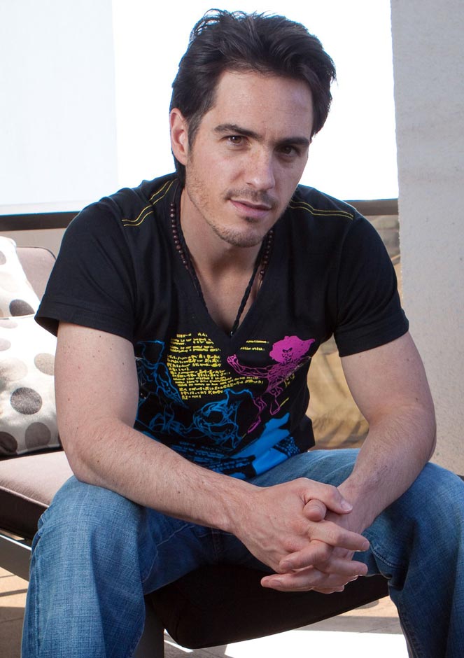 Mauricio Ochmann