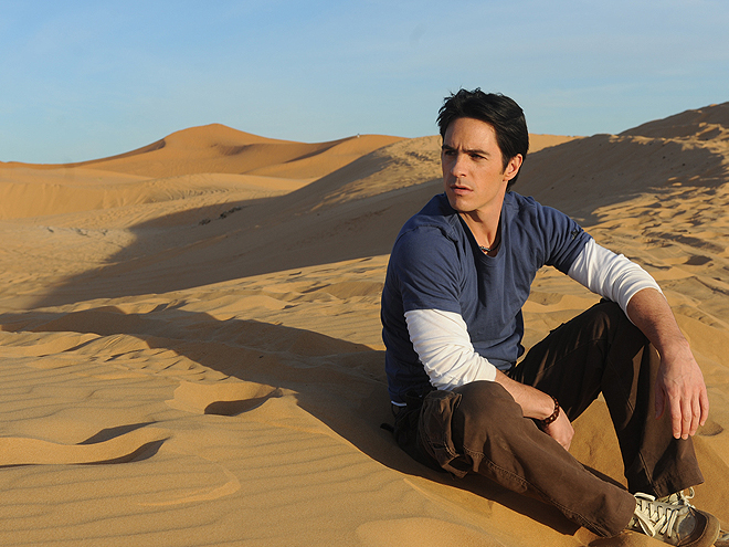 Mauricio Ochmann.