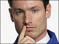 Dean Gaffney