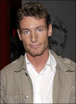 Dean Gaffney